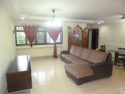 Blk 260D Sengkang East Way (Sengkang), HDB 5 Rooms #120003172